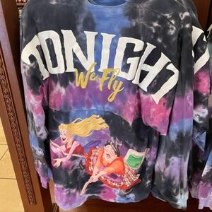 Disney 'Hocus Pocus’ Spirit Jersey